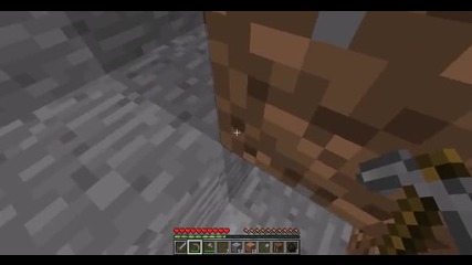 Minecraft Singleplayer suvrival епизод 1 част 1