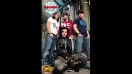 Tokio Hotel(malky Piczzz)