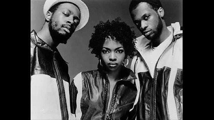 Fugees, 2pac, Notorious Big - Ready or Not (remix) 
