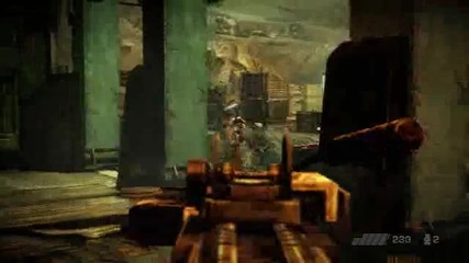 Killzone 3 Review