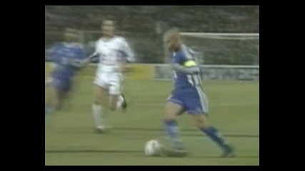 El Tornado - Ronaldo
