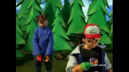 Pokemon Smqh
