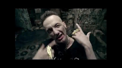 Die Antwoord - Evil Boy