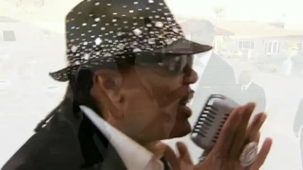 Charlie Wilson - There goes my baby
