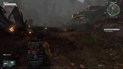 Defiance Episode 1-st /началото/ 2014
