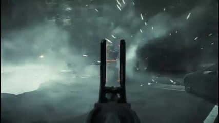 Crysis 2 gameplay H D 
