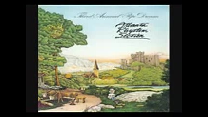 Atlanta Rhythm Section - Third Annual Pipe Dream 1974 [full Album]
