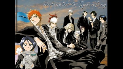 Bleach Ep46