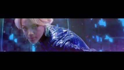 Rita Ora - Radioactive