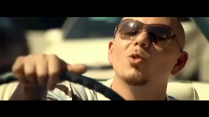 Pitbull - Ay Chico (lengua Afuera) Hq 