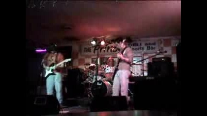 Jimi Hendrix Little Wing Tribute
