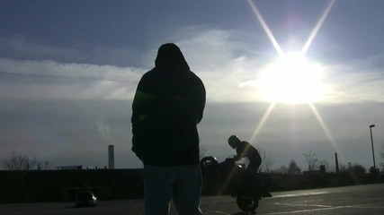 За тези които обичат моторите ! 