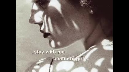 Inxs - Beautiful Girl *lyrics*