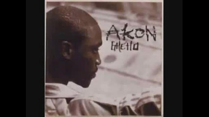 Akon, The Notorious B.i.g & 2pac - Ghetto (remix)