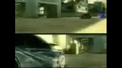 Nfs Mw Bmw