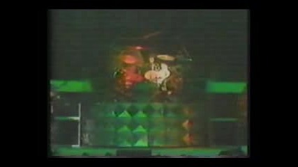 Kiss - Radio Active