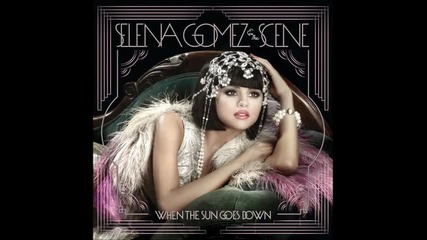Selena Gomez - love like love song