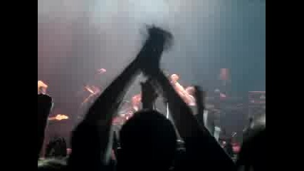 Amorphis In Bg - Black Winter Day (the End)