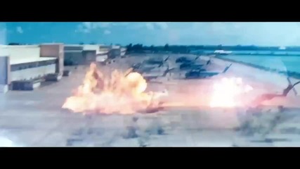 Battleship - Official Trailer [hd]