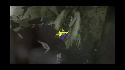 Warrant- Let It Rain