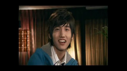 Dbsk - Beautiful Life