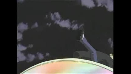 Yu - Gi - Oh! - Epizod 84 - Razkrivane na chernia duh - Yu - Gi sreshtu Bakura - chast 3 