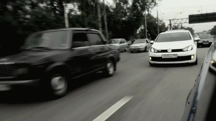 German Style - Mk6 Gti [hd]