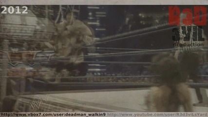 Mv | Undertaker - I am a Deadman | R3d 3vil Production - January 2012