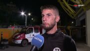 Тодор Павлов след Ботев Пд - Локомотив Пд
