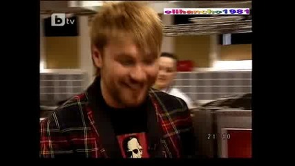 Lord of the Chefs 17.03.11 Част 1/4 