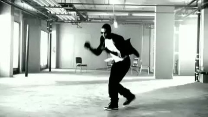 usher - hey daddy