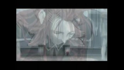 tales of the Abyss -so cold