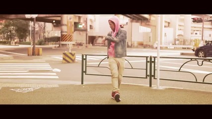 J- Lie - Champion [ Official Video H D ]