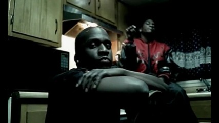 Clipse - Grindin