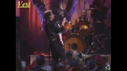 John Fogerty - Premonition (1998) 01 