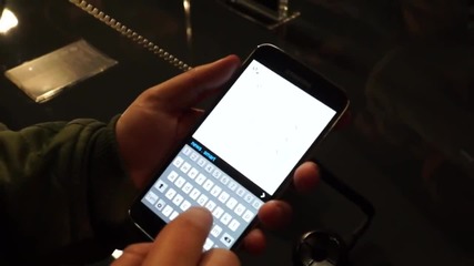 Първа среща - Samsung Galaxy S5 ( hd version)