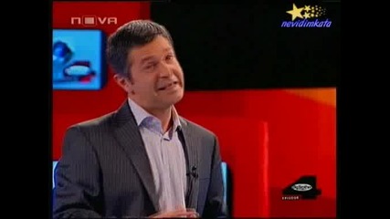 Big Brother 4 - Венци Предлага Брак На Прият