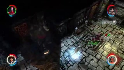 Marvel Ultimate Alliance Part 7