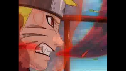 Kybi Naruto Vs Orochimaru{all} Premiuer