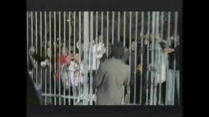 Coliseo de Los Angeles Especial Usa Rbd 