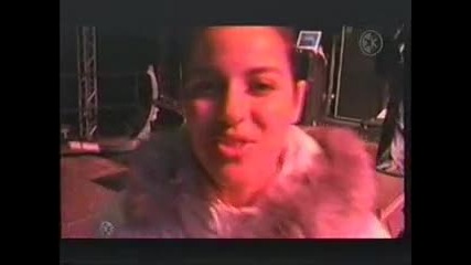 Especial de Rbd
