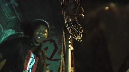 Dyme Def - Do Something (official Video)