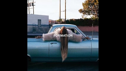 Beyoncé - Formation