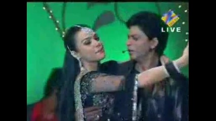 Shahrukh Khan I Preity Zinta - Veer Zaara