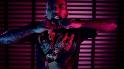 Kid Ink - La La La @blackonyou