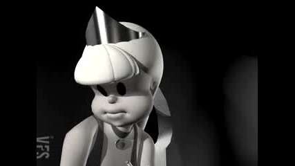 Kiss That Frog - Vancouver Film School 
