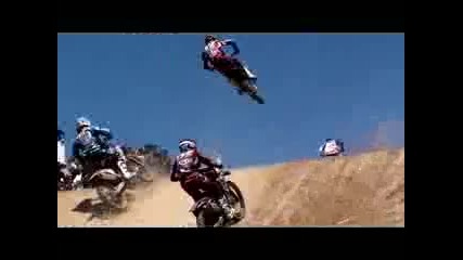 Bellpuig 2010 Motocross