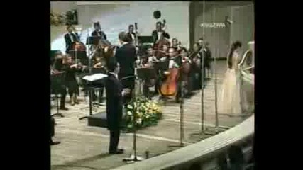 Lelisir Duo Netrebko & Vilazon