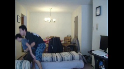 3 german suplex