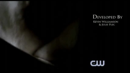 Vampire Diaries Opening Intro 